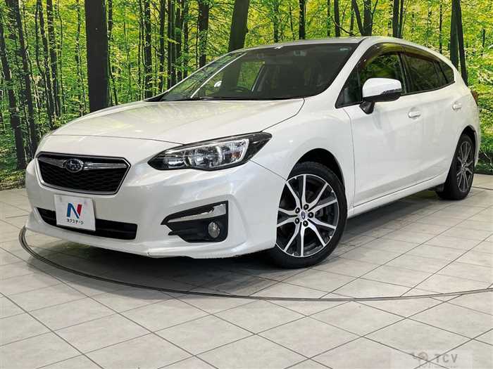 2017 Subaru Subaru Others