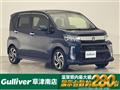 2018 Daihatsu Move