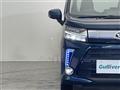 2018 Daihatsu Move