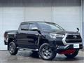 2021 Toyota Hilux