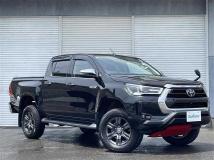 2021 Toyota Hilux