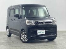2018 Suzuki Spacia