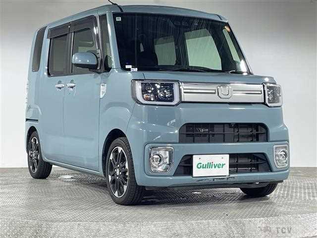 2020 Daihatsu WAKE