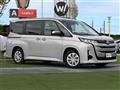 2023 Toyota Noah