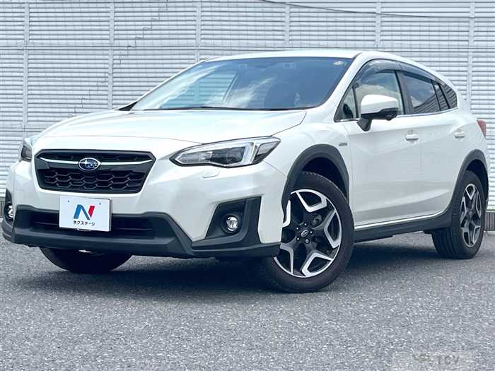 2019 Subaru Subaru Others