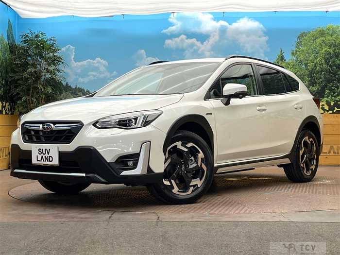 2020 Subaru Subaru Others