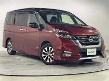 2016 Nissan Serena