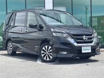 2016 Nissan Serena