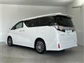 2016 Toyota Vellfire