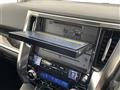 2016 Toyota Vellfire