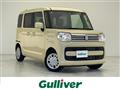 2023 Suzuki Spacia