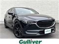 2021 Mazda CX-8