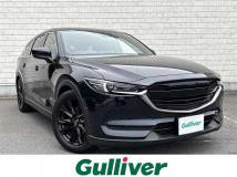 2021 Mazda CX-8
