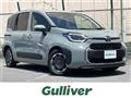 2024 Toyota Sienta