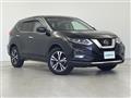 2020 Nissan X-Trail