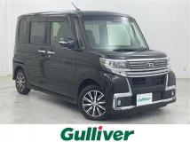 2017 Daihatsu Tanto