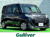 2017 Toyota Roomy