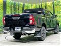 2021 Toyota Hilux