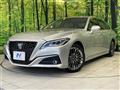 2018 Toyota Crown Hybrid
