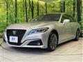 2018 Toyota Crown Hybrid