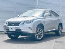 2012 Lexus RX