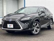 2016 Lexus RX