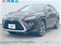 2017 Lexus RX