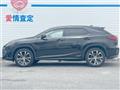 2017 Lexus RX