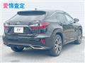 2017 Lexus RX