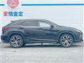 2017 Lexus RX