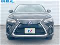 2017 Lexus RX
