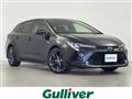 2019 Toyota Corolla Touring Wagon
