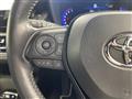 2019 Toyota Corolla Touring Wagon