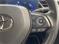 2019 Toyota Corolla Touring Wagon