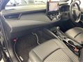 2019 Toyota Corolla Touring Wagon