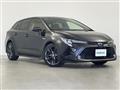 2019 Toyota Corolla Touring Wagon