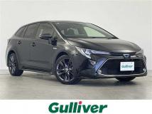 2019 Toyota Corolla Touring Wagon