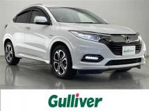 2020 Honda VEZEL
