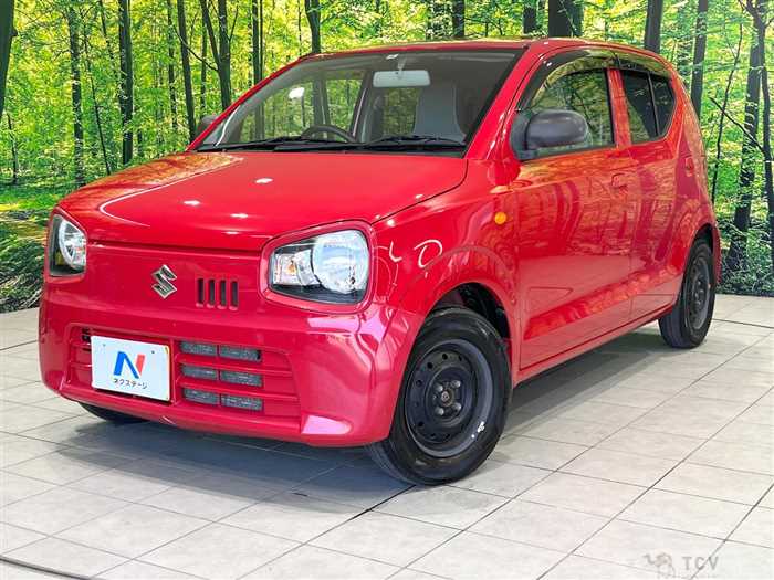 2016 Suzuki Alto
