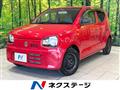 2016 Suzuki Alto