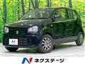 2018 Suzuki Alto