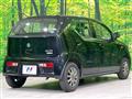 2018 Suzuki Alto