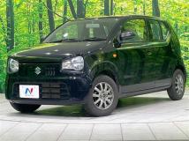 2018 Suzuki Alto