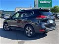2018 Nissan X-Trail