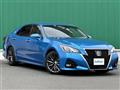 2016 Toyota Crown Athlete Series