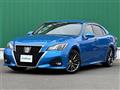 2016 Toyota Crown Athlete Series