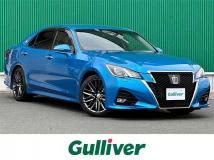 2016 Toyota Crown Athlete Series