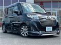 2018 Toyota Roomy