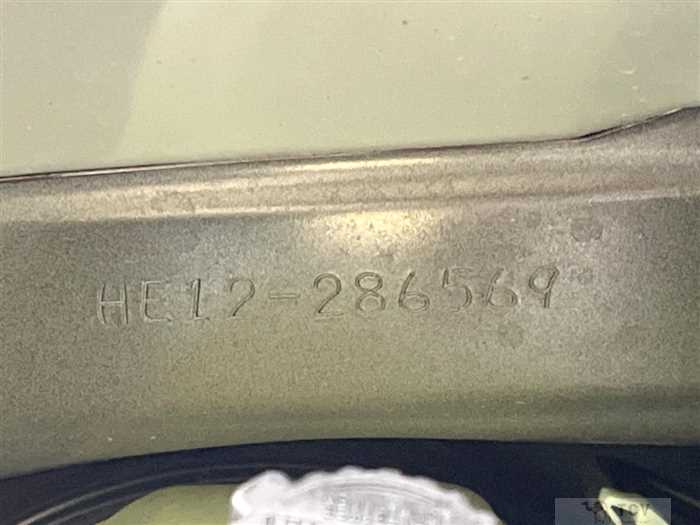 2019 Nissan Note