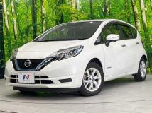 2019 Nissan Note